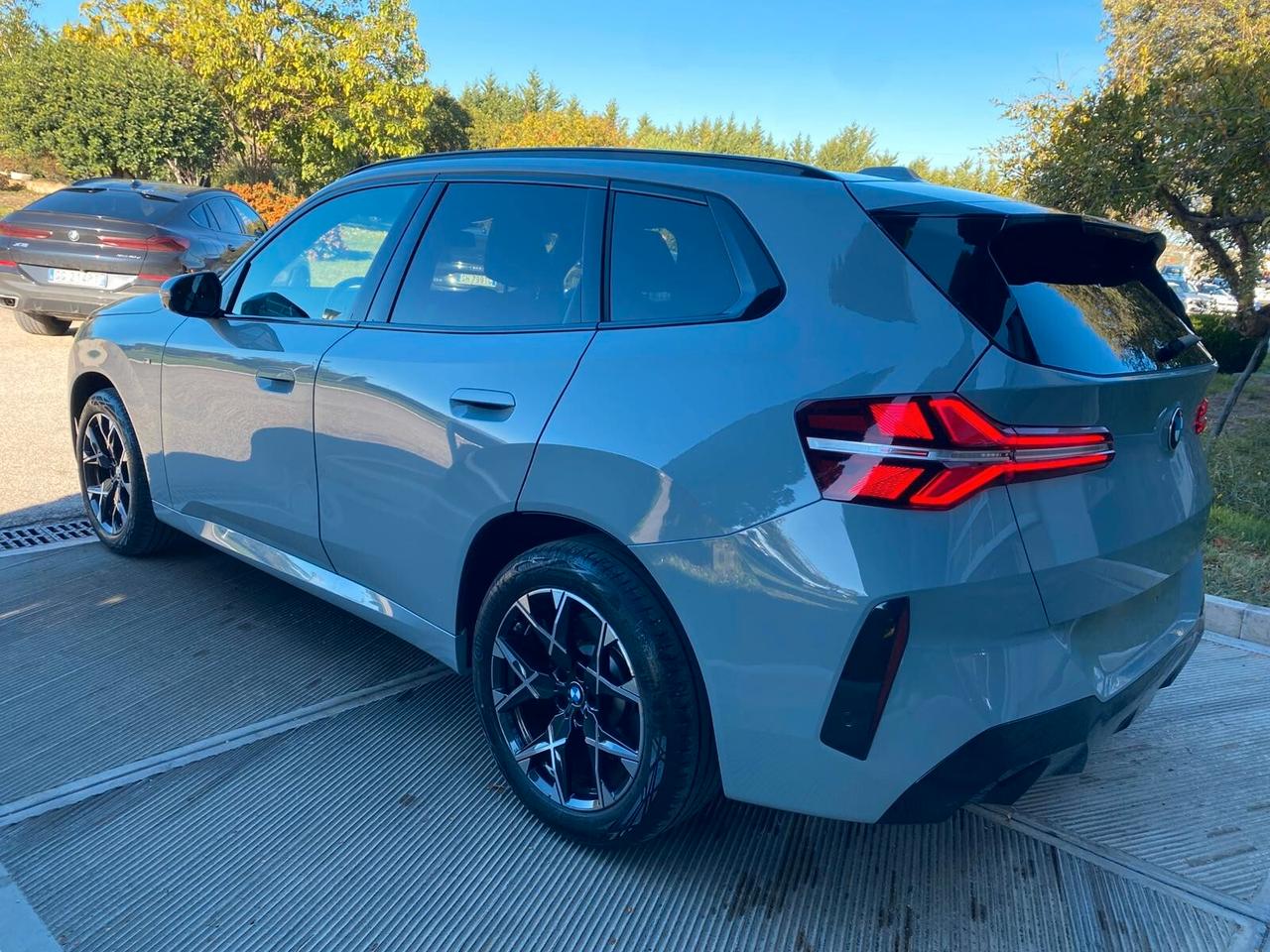 Bmw X3 xDrive20d 48V MSport Pro