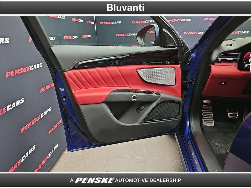 Maserati Grecale Grecale MHEV 330 CV AWD Modena