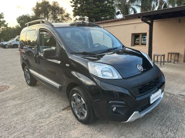 Fiat Qubo 1.3 MJT 80 CV Trekking