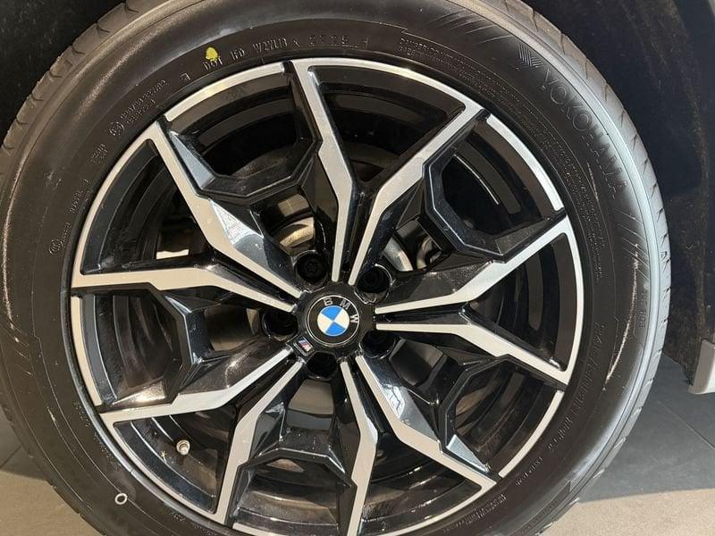 BMW X3 xDrive 20d MH48V Msport