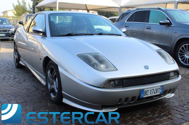 FIAT Coupe Coupé 2.0 i.e. turbo 20V