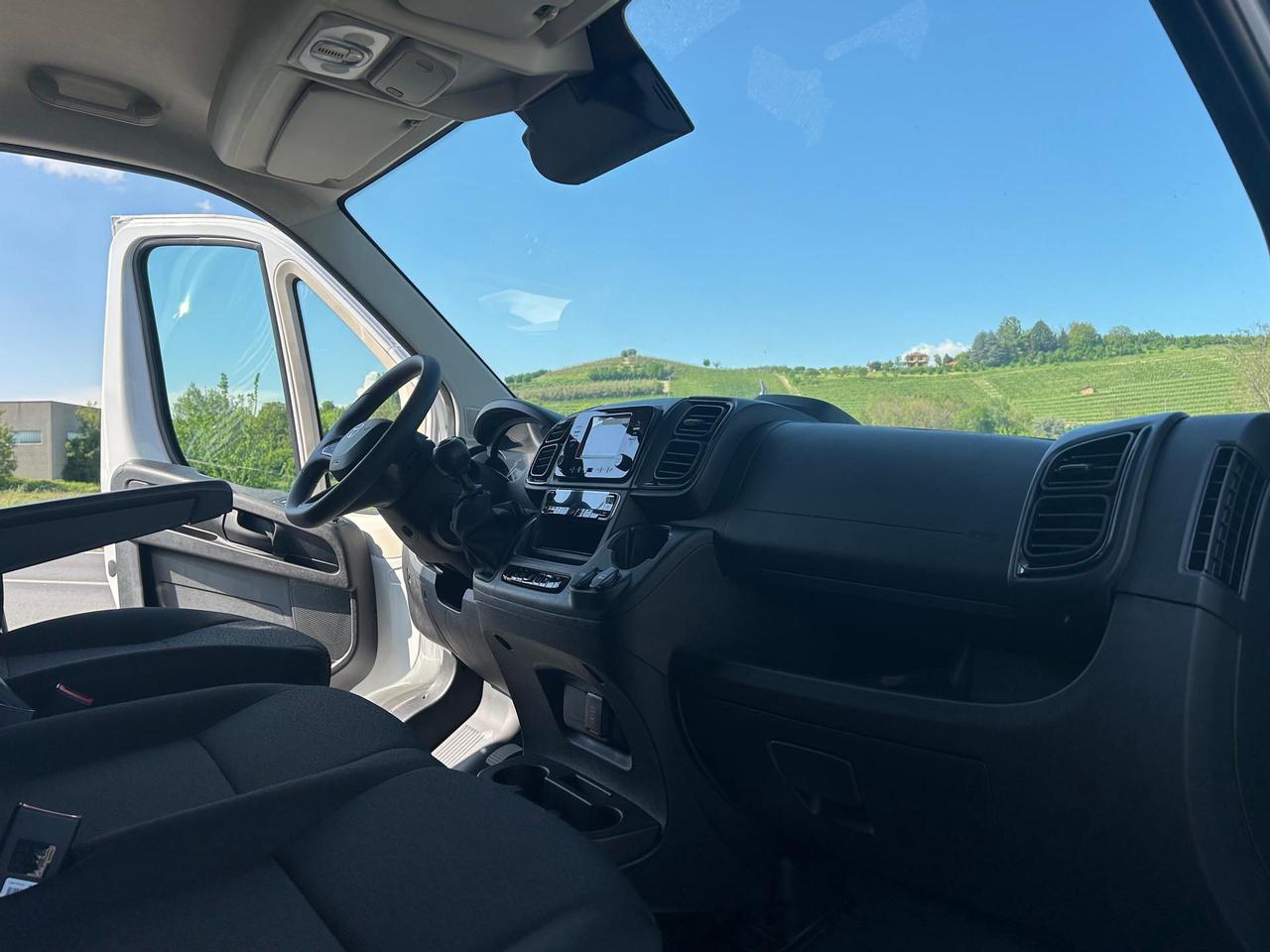 Toyota Proace Max 33 2.2d 120cv L2H1