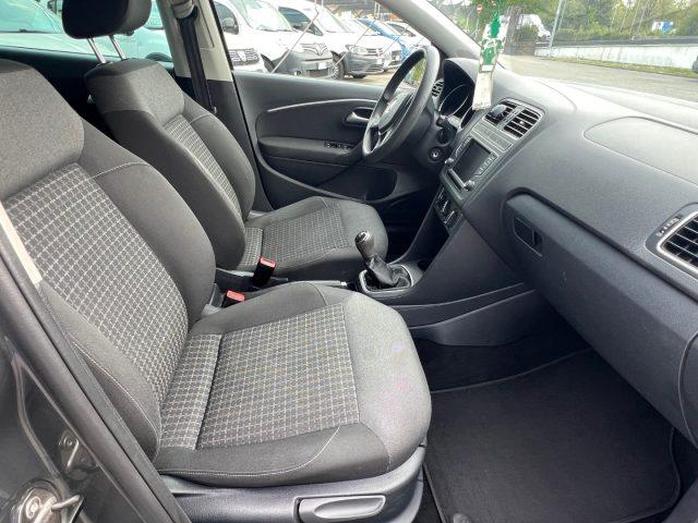 VOLKSWAGEN Polo 1.4 TDI 90 CV 5p. Highline BlueMotion Technology