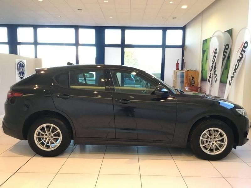 Alfa Romeo Stelvio 2.2 Turbodiesel 190 CV AT8 Q4 Business MY19