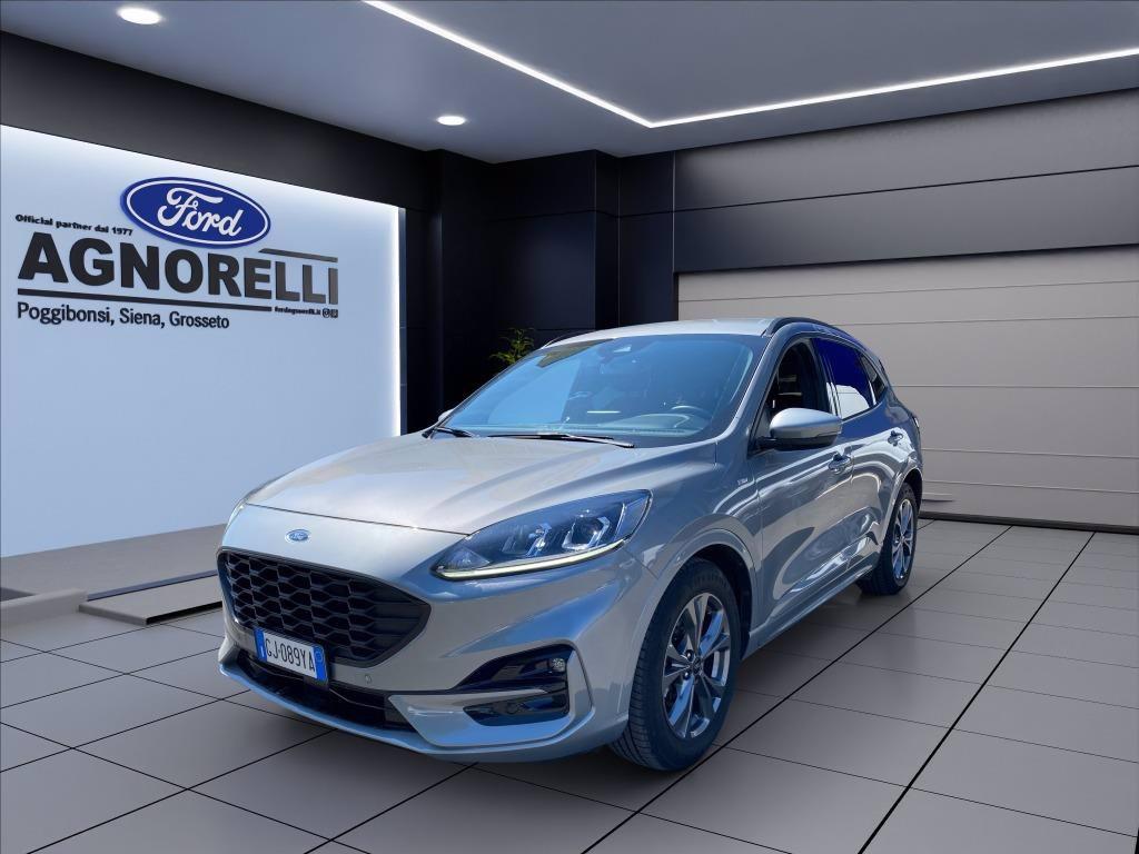FORD Kuga 1.5 ecoblue ST-Line 2wd 120cv del 2022