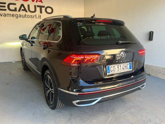 VOLKSWAGEN Tiguan 2.0 TDI 150 CV SCR DSG Elegance