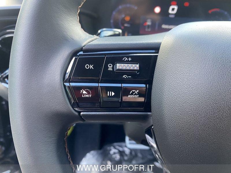 Alfa Romeo Junior 1.2 145 CV Hybrid eDCT6 Intensa NO VINCOLI FINANZIARI