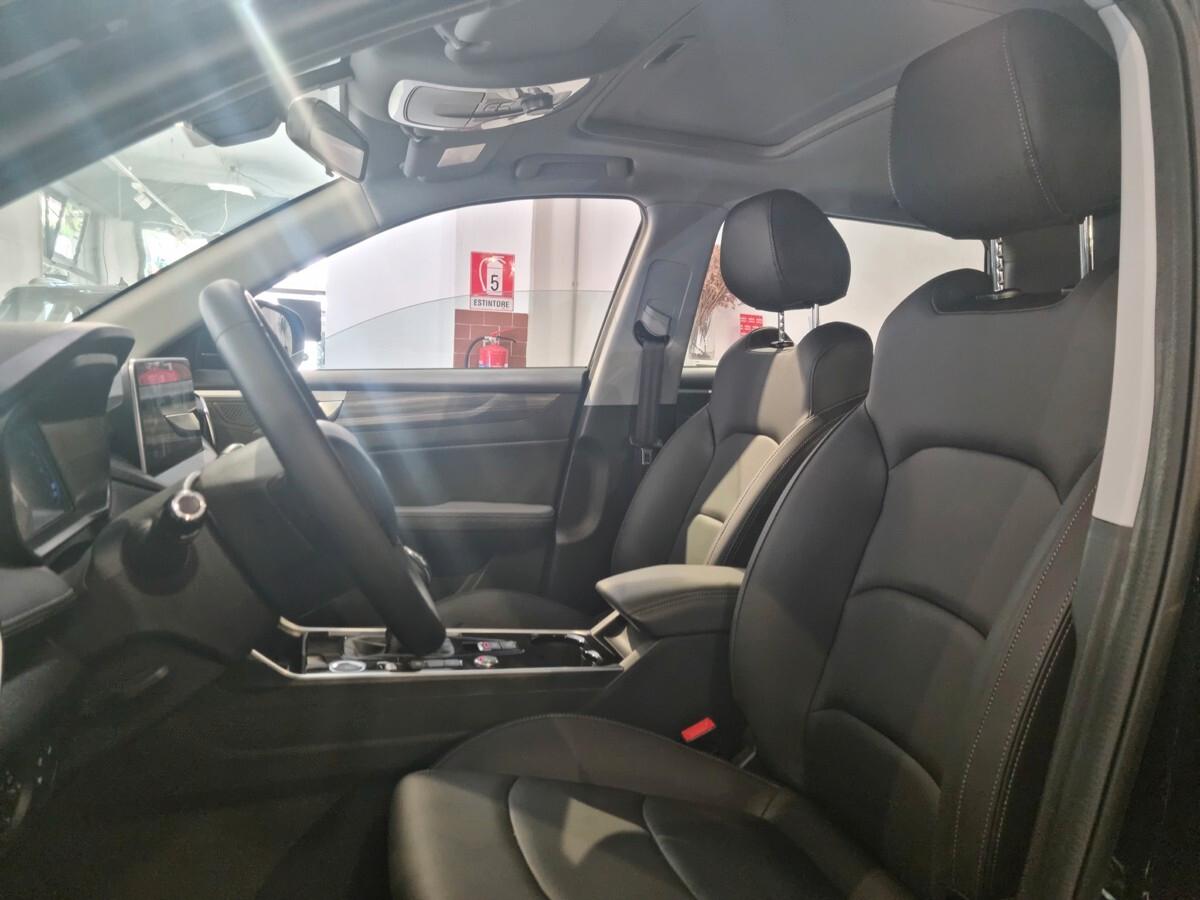 Emc Sei 1.5T 113cv GPL NUOVA