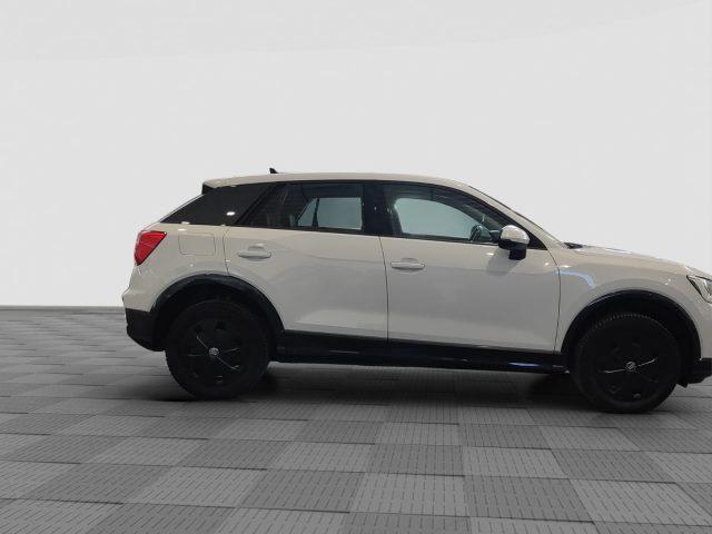 AUDI Q2 Q2 35 TFSI S tronic Admired Advanced