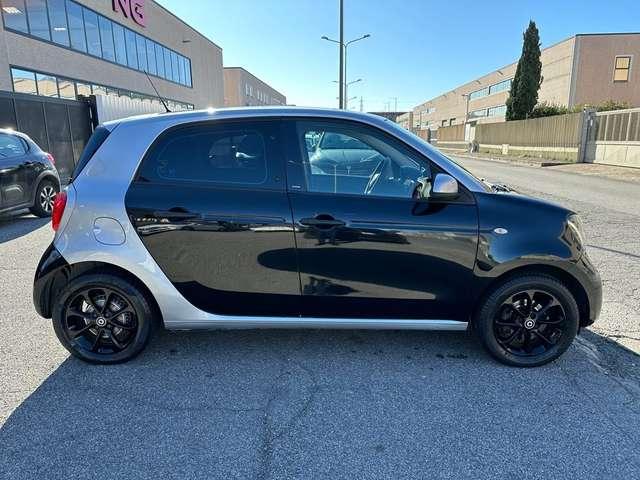 smart forFour 70 1.0 Passion