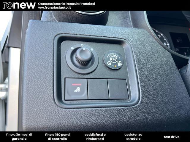 DACIA Duster 1.0 tce ECO-G Prestige SL DaciaPlus 4x2