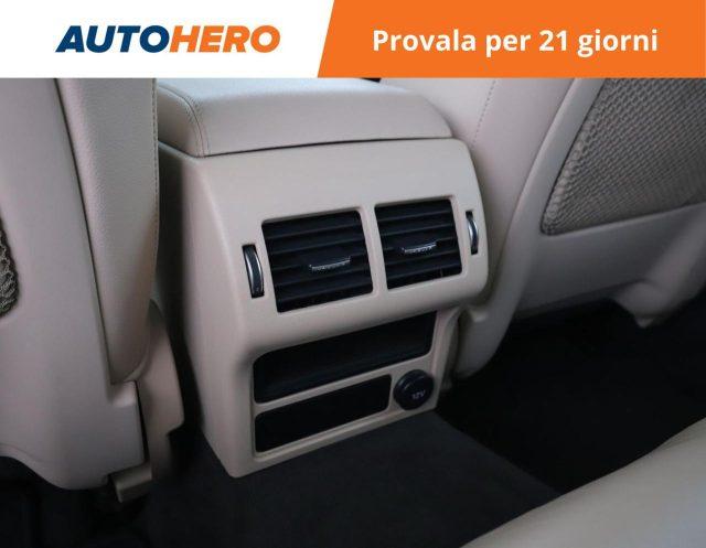 JAGUAR XF 2.0 D 180 CV aut. Prestige