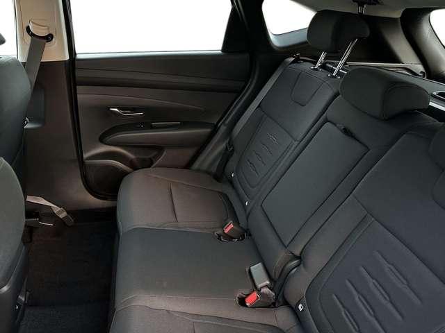 Hyundai TUCSON 1.6 crdi 48V Business 2wd dct