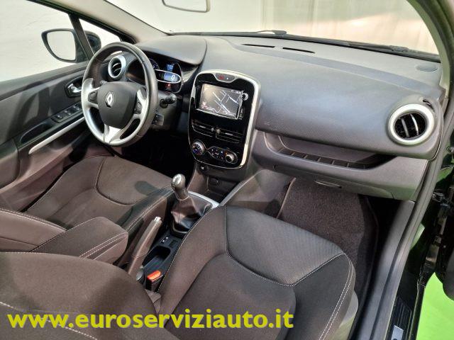 RENAULT Clio Sporter dCi 8V 75CV Start&Stop Energy Duel