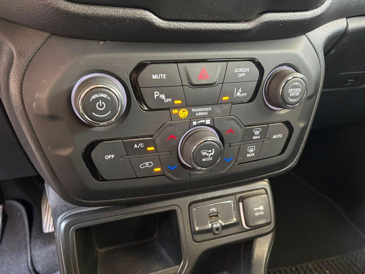 Jeep Renegade 1.6 M.Jet 120cv Limited