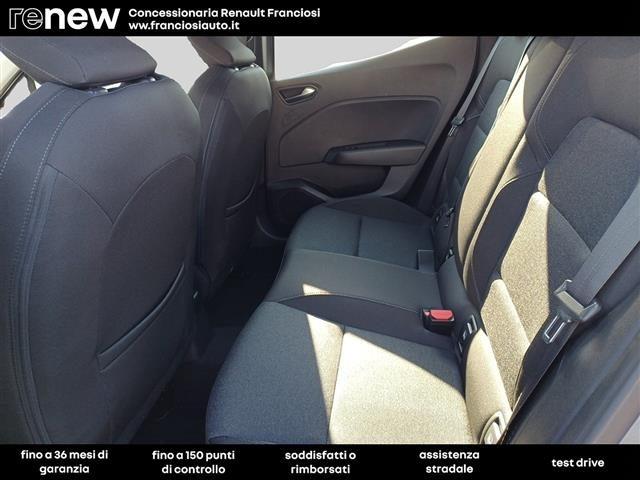 RENAULT Clio 5 E-TECH Hybrid 145 Equilibre