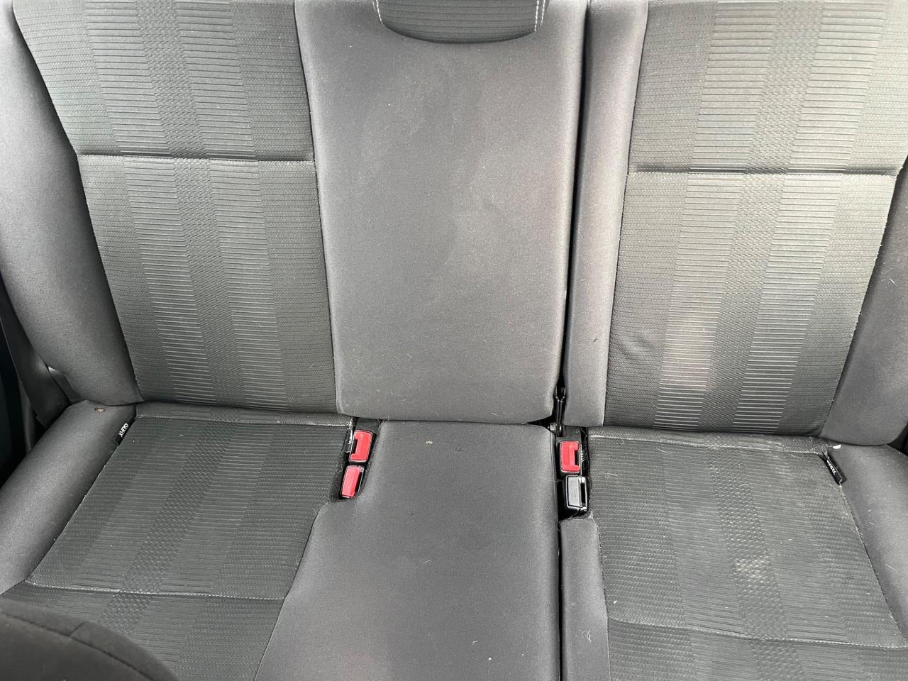 Renault Clio 1.2benzina/101CV/neopatentati/Euro5/5Porte