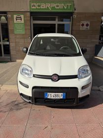 Fiat Panda 1.2 Pop
