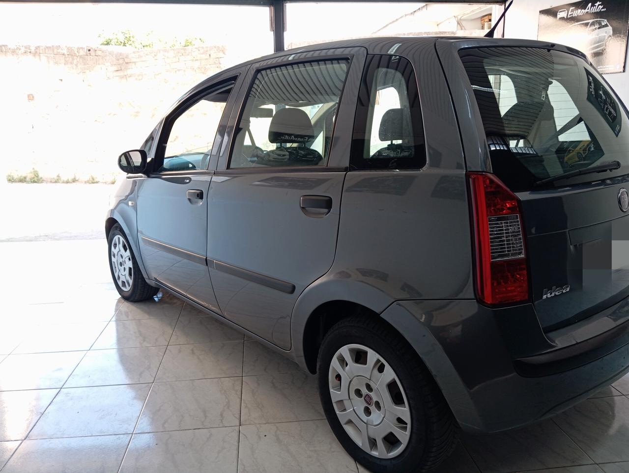 Fiat Idea 1.3 mtj 95 CV 2011 CON GARANZIA