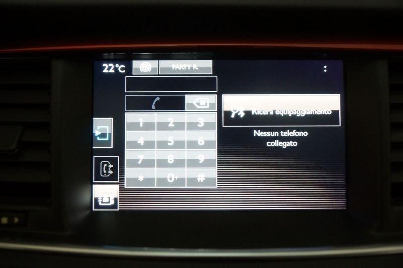 Peugeot 508 508 RXH 4X4