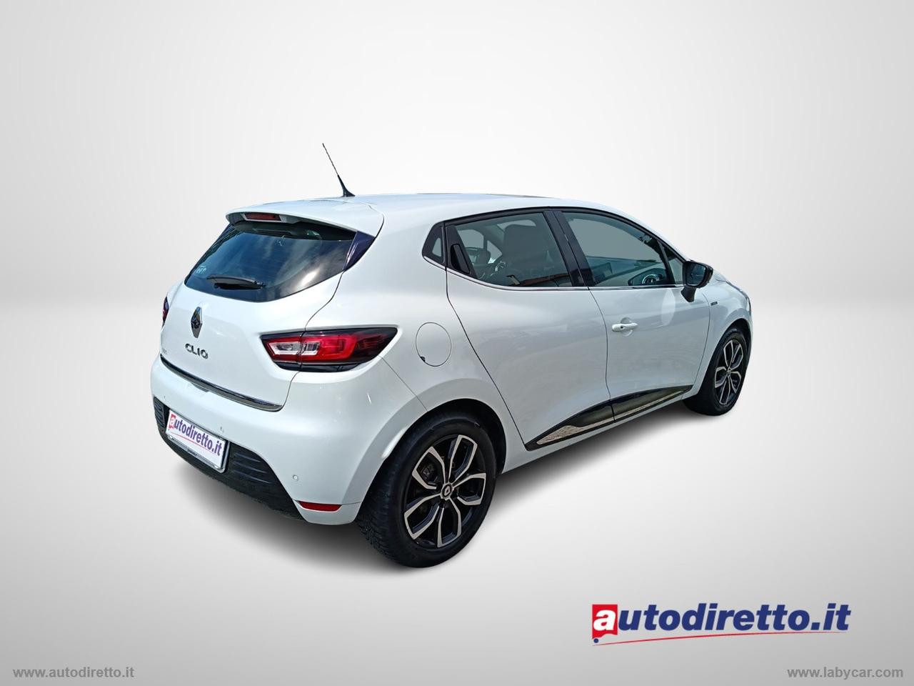 Clio Sporter dCi 8V 110 S&S Energy Duel2 AUTOCARRO