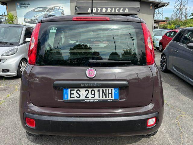 FIAT Panda 1.2 Lounge * PREZZO REALE * UNICO PROPRIETARIO *