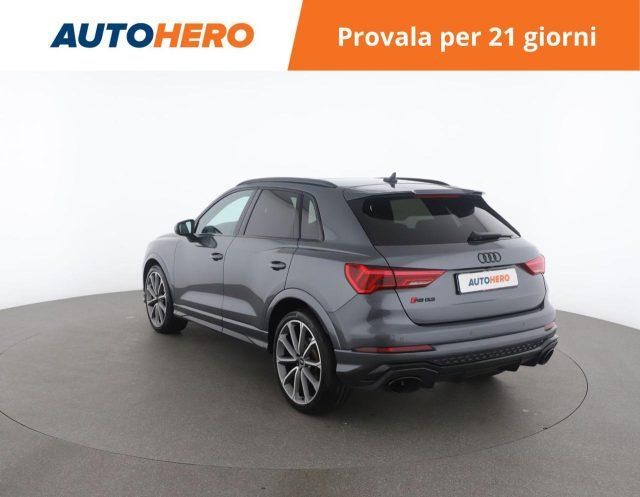 AUDI RS Q3 SPB quattro S tronic