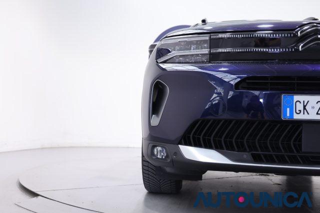 CITROEN C5 Aircross HYBRID 225 E-EAT8 SHINE PACK
