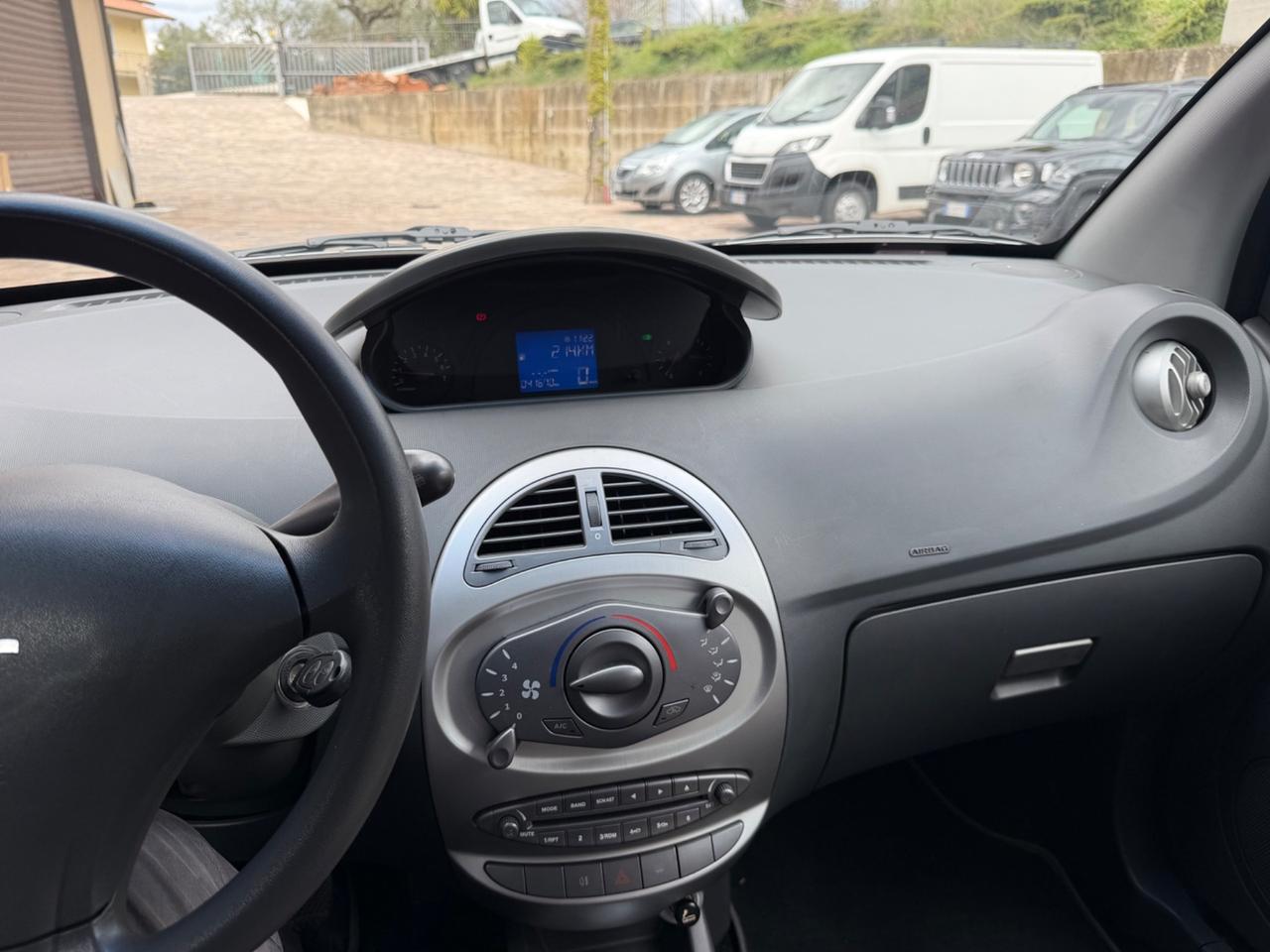 Dr DR1 1.3 16V Bi-Fuel GPL