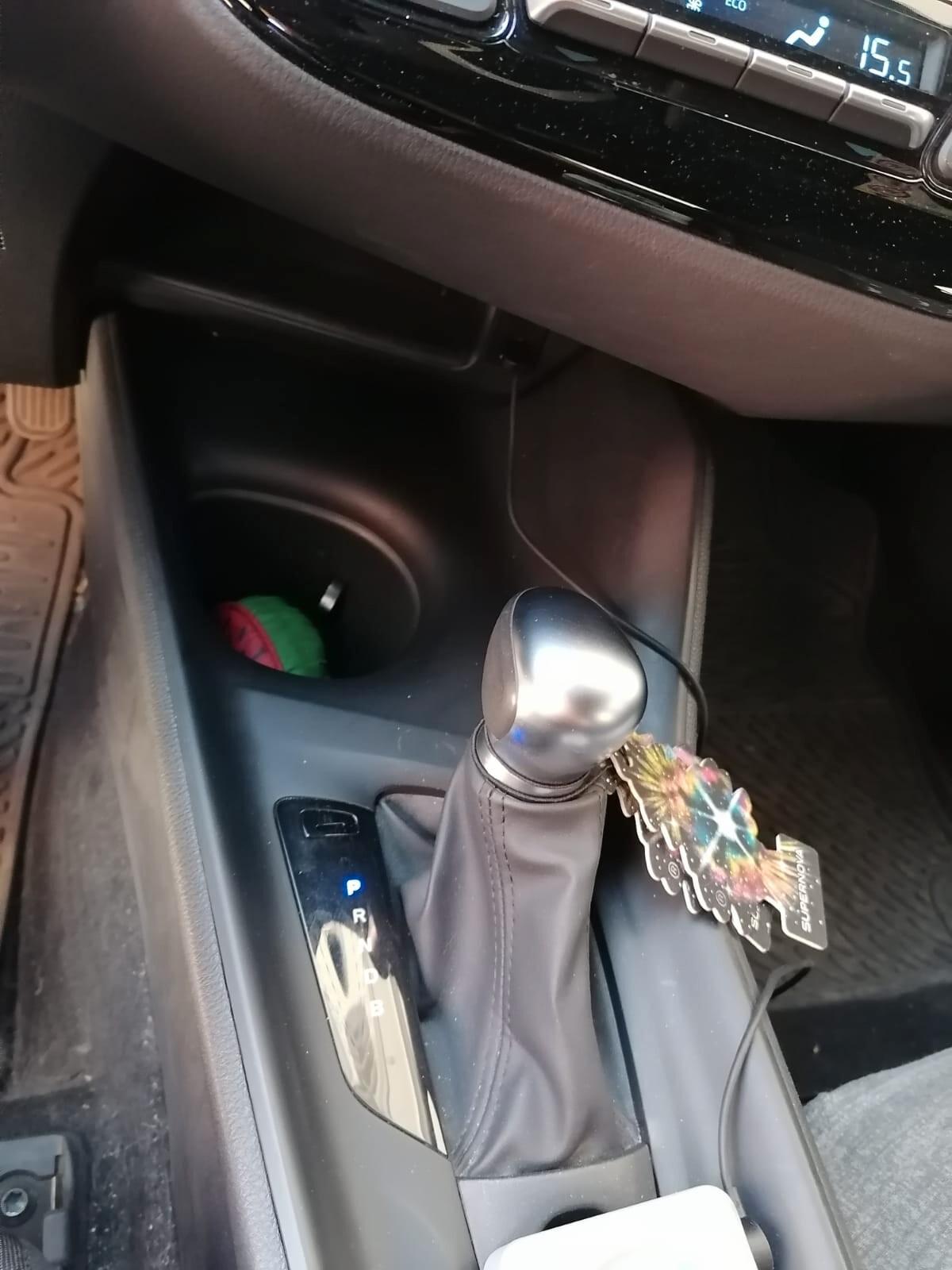 Toyota C-HR 1.8 Hybrid E-CVT *15.000 KM 2021