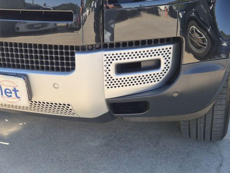 Land Rover Defender 90 3.0d i6 mhev awd 200cv auto