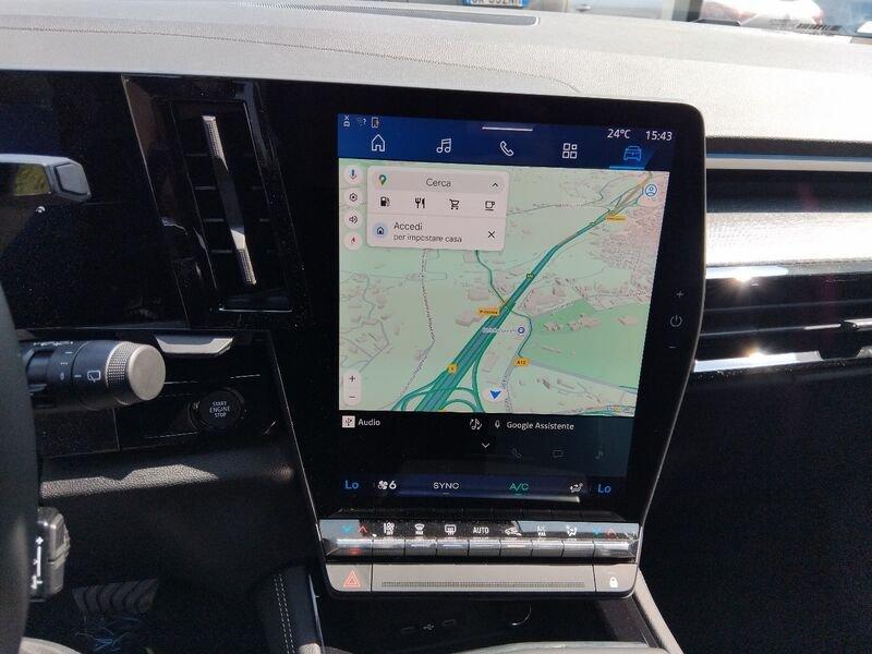 Renault Austral NUOVO techno MY24 E-Tech full hybrid 200