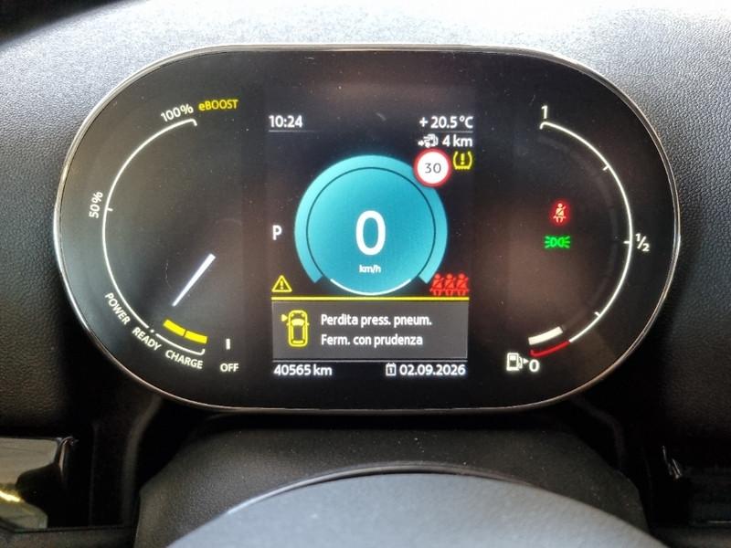 MINI COOPER SE COUNTRYMAN CLASSIC 4WD AUTOMATICA 5 PORTE BERLINA