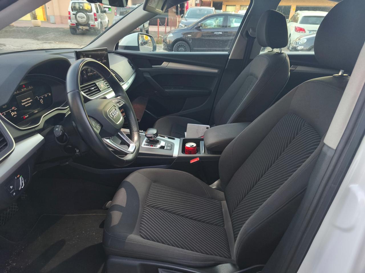 Audi Q5 SB 40 tdi 204 CV Quattro S-tronic Business