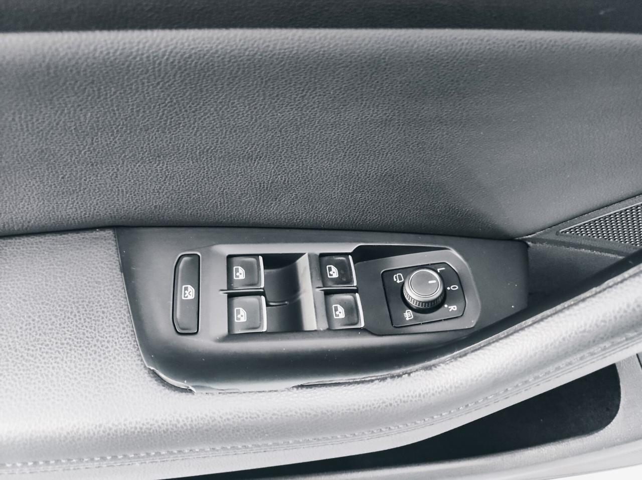 Volkswagen Passat Alltrack 2.0 TDI 190 CV 4MOTION DSG BMT