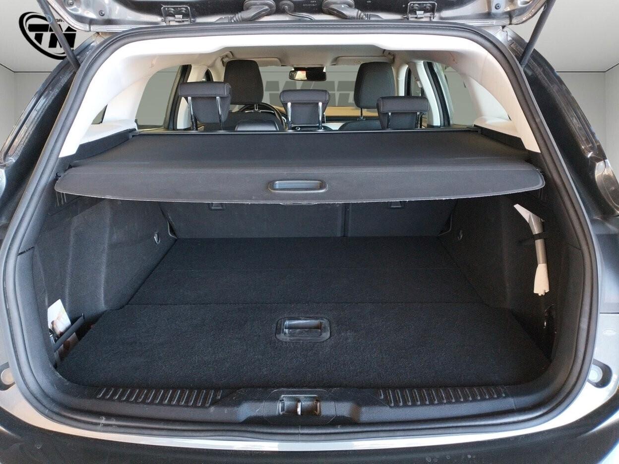 Ford Focus SW 1.5 ecoblue co-pilot s