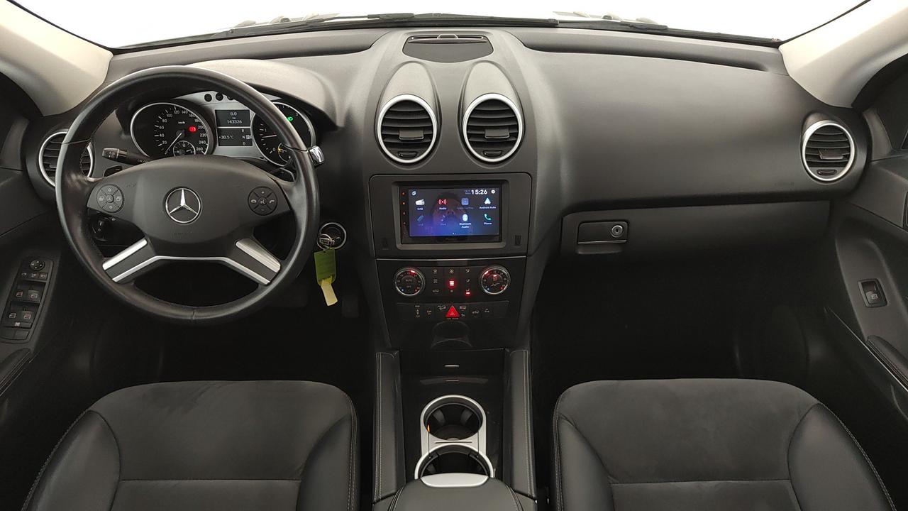 Mercedes-Benz ML 350 cdi Sport auto E5