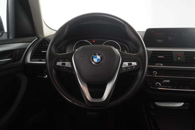 BMW X3 X3 sDrive18d Business Advantage/X3 sDrive18d 48V B