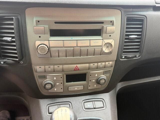 Lancia MUSA 1.3 Mjt 16V 90 CV Poltrona Frau ok neo