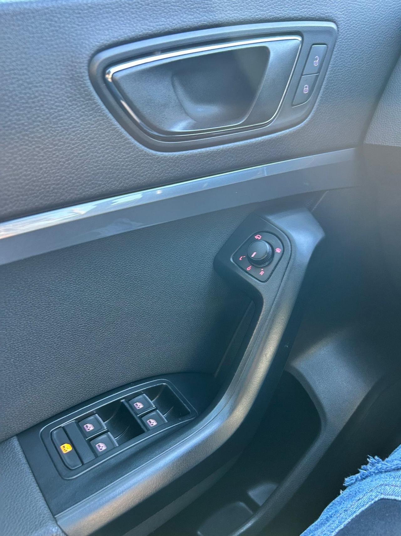 Seat Ateca 1.6 TDI XCELLENCE