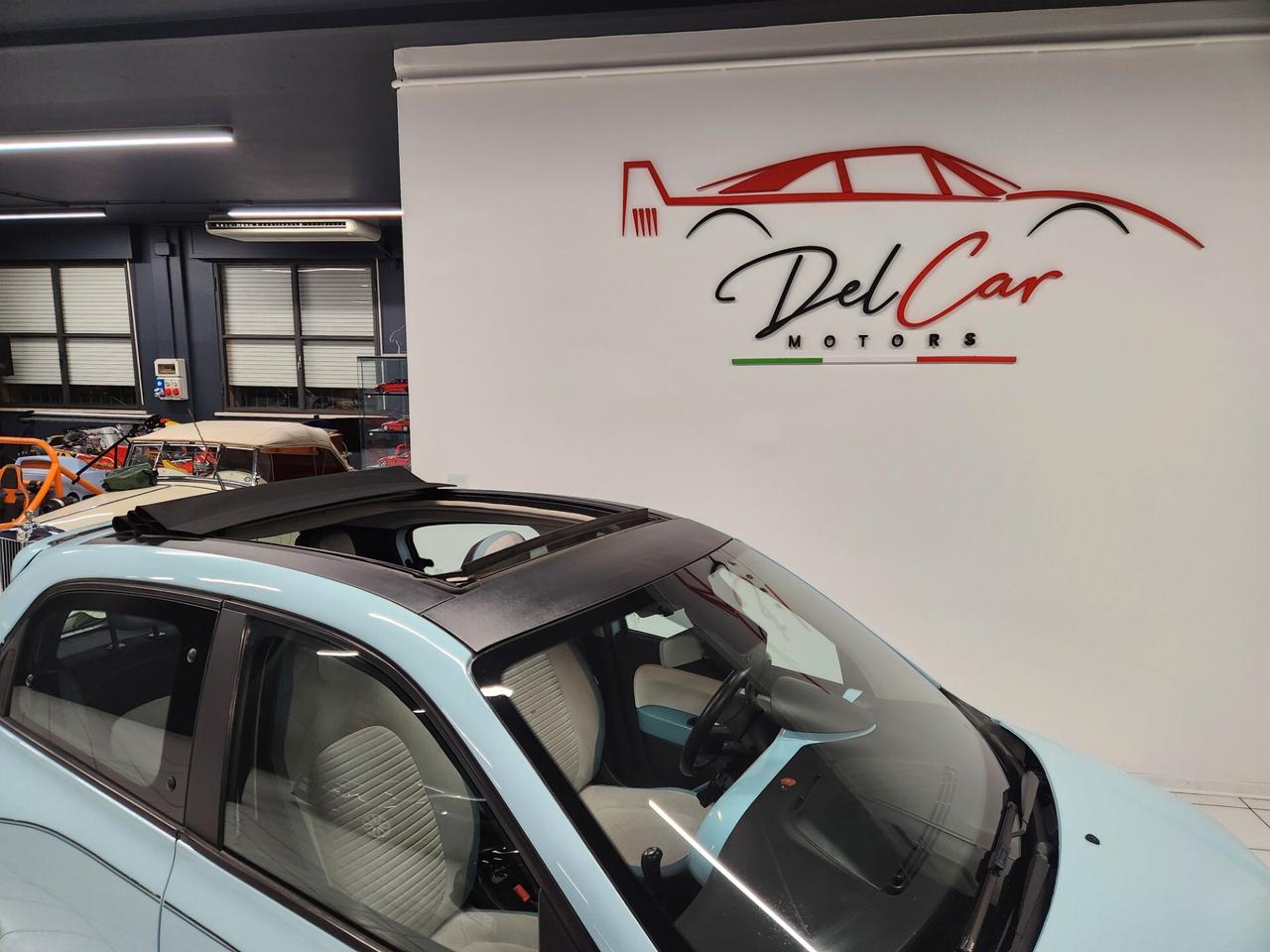 Renault Twingo 1.0 SCe Stop&Start Energy Openair