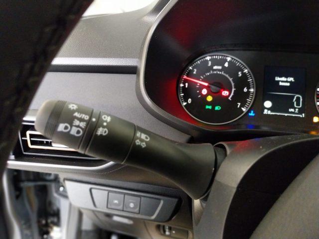 DACIA Jogger 1.0 TCe GPL 100 CV 7 posti Extreme