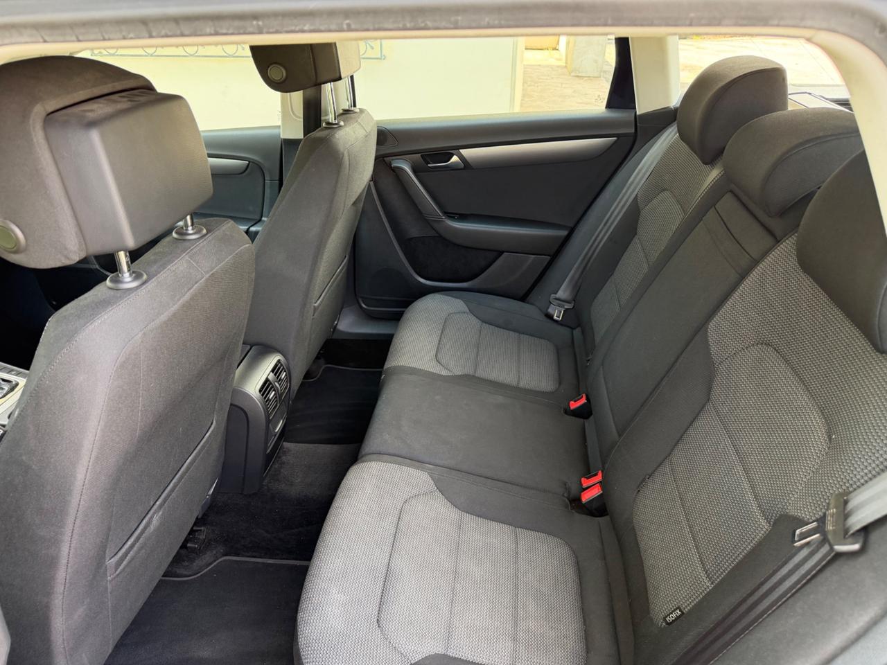 Volkswagen Passat Var. 2.0 TDI Highline BlueM.Tech.