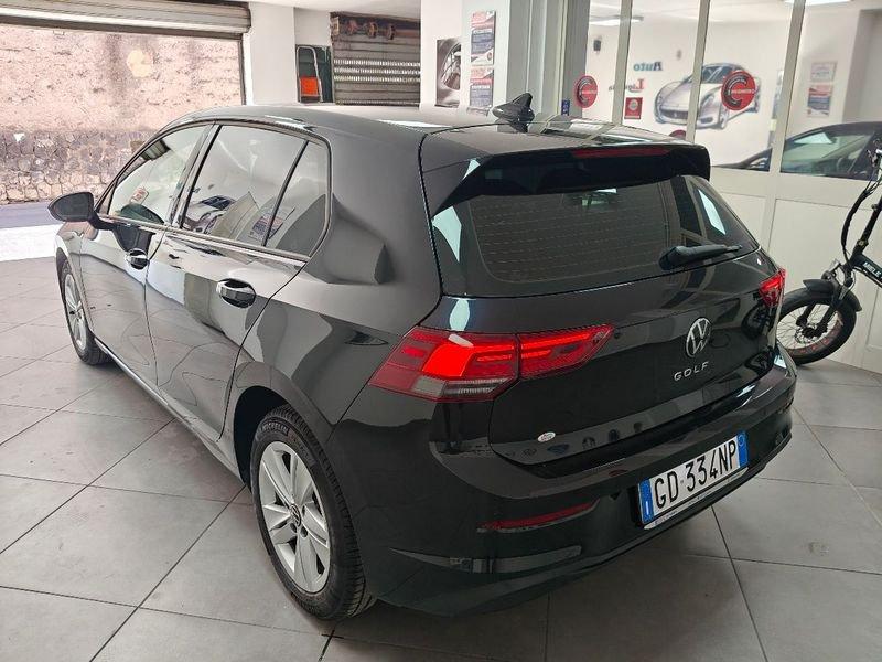 Volkswagen Golf 1.5 TSI EVO ACT Life