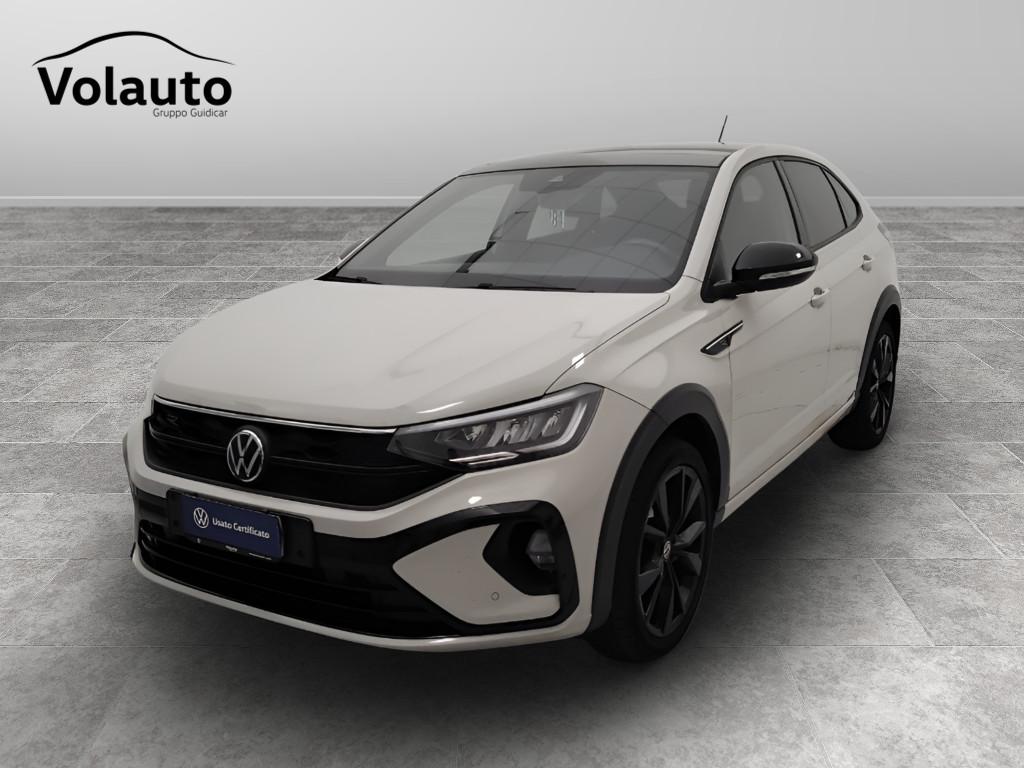 VOLKSWAGEN Taigo - Taigo 1.0 tsi R-Line 110cv