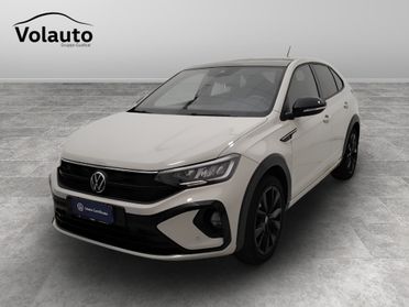 VOLKSWAGEN Taigo - Taigo 1.0 tsi R-Line 110cv