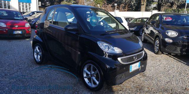 SMART ForTwo Cdi Pulse Automatica