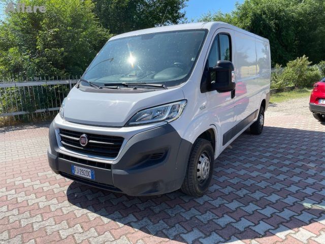 FIAT Ducato 35 3.0 CNG PM-TN COIBENTATO