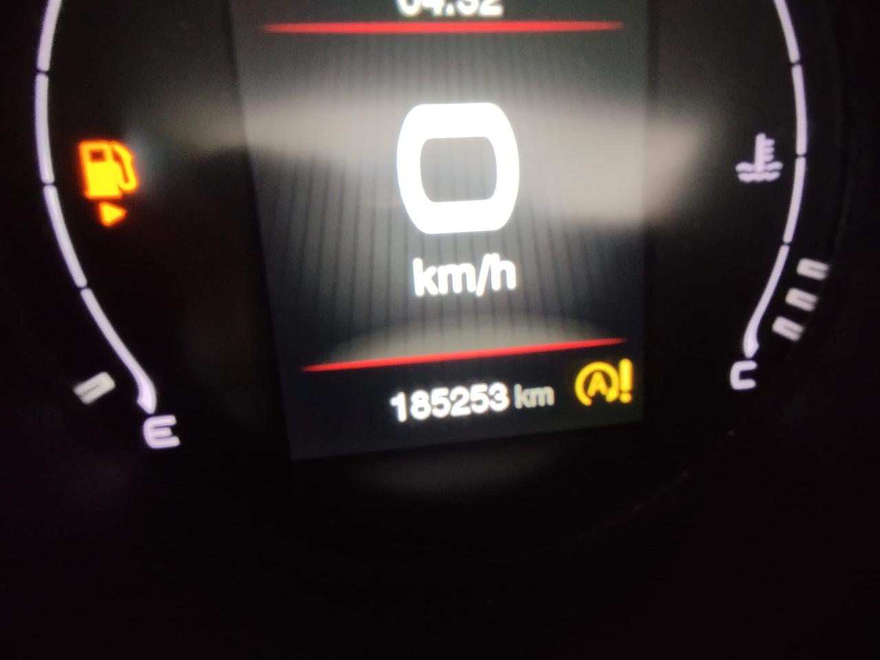 Fiat 500L 1.6 Multijet 120 CV Pop Star
