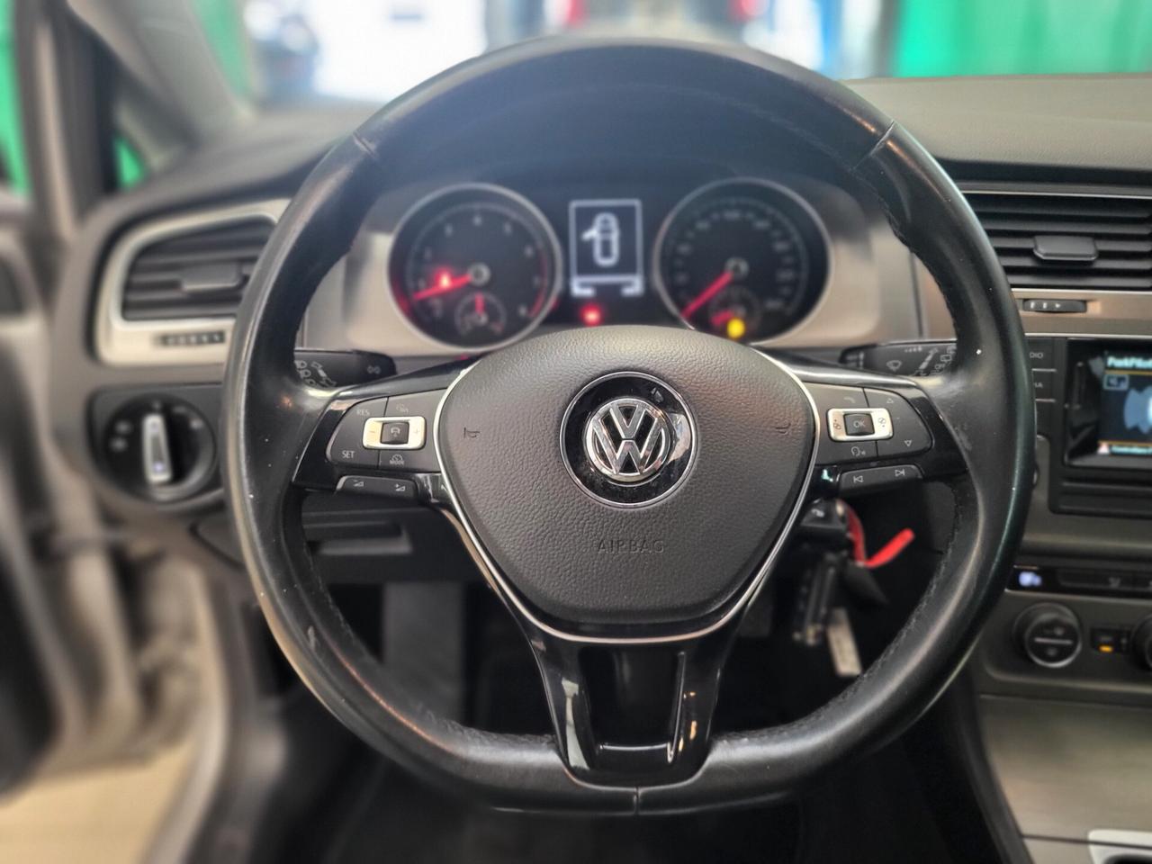 Volkswagen Golf Business 1.2 TSI 5p. Comfortline